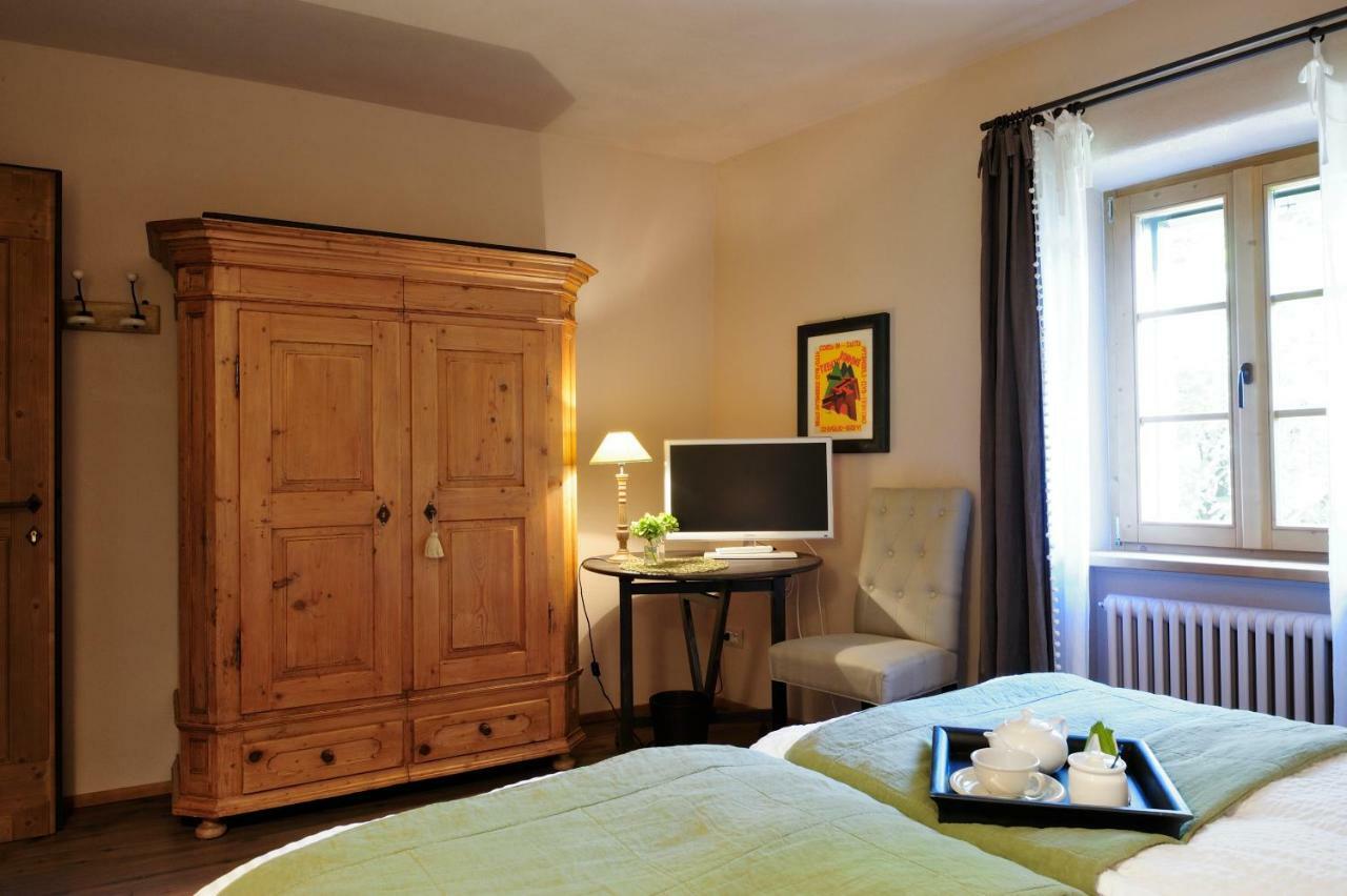 B&B Il Sambuco Vignola  Exterior photo